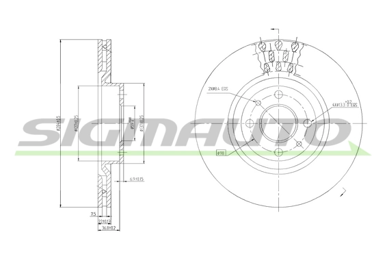 DBA220V
