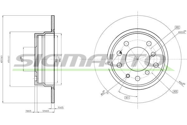 DBA165V