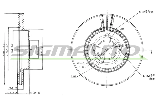 DBA829V