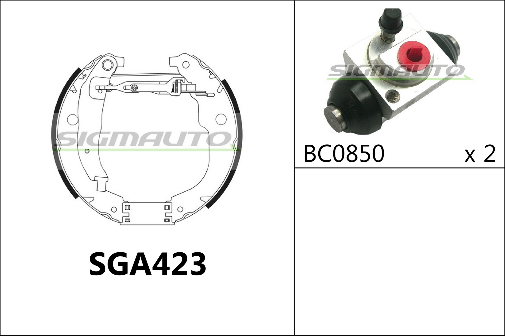 SGA423