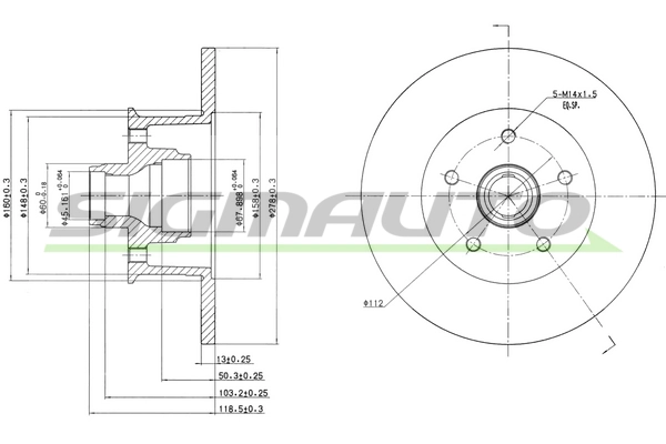 DBA057S