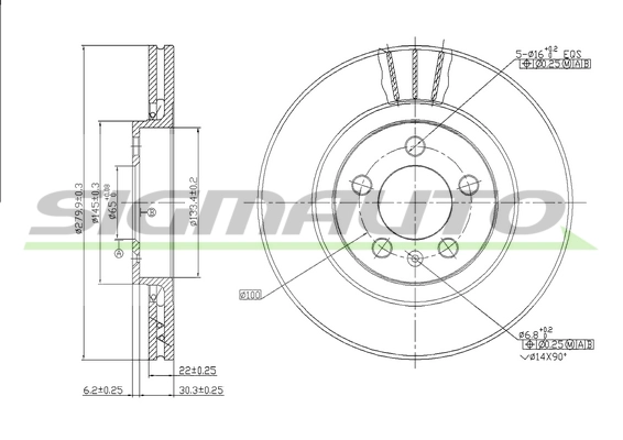 DBA928V