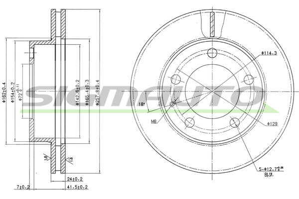 DBA496V