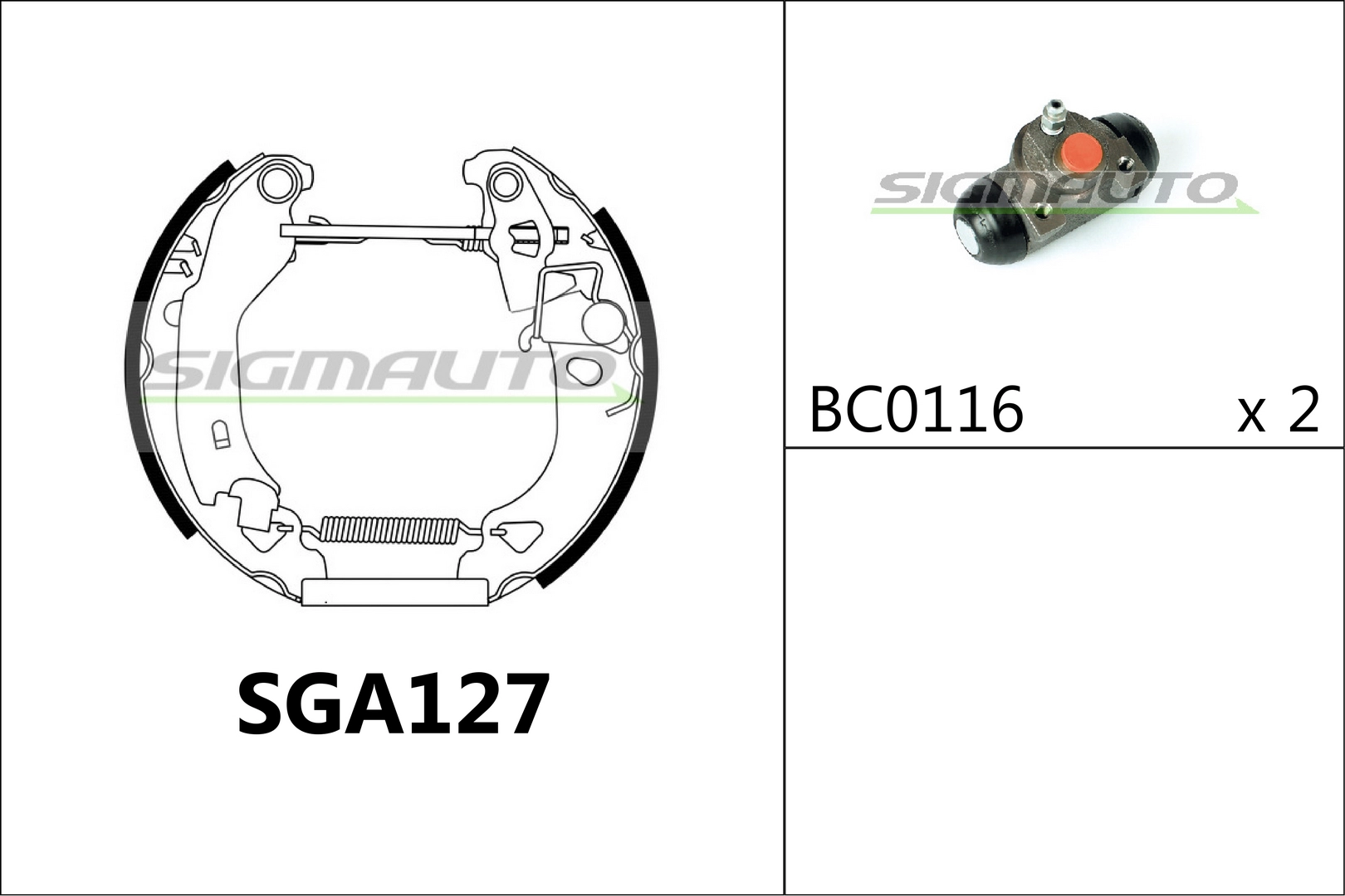SGA127