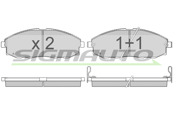 SPA828