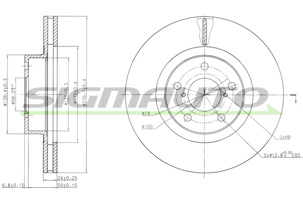 DBA679V
