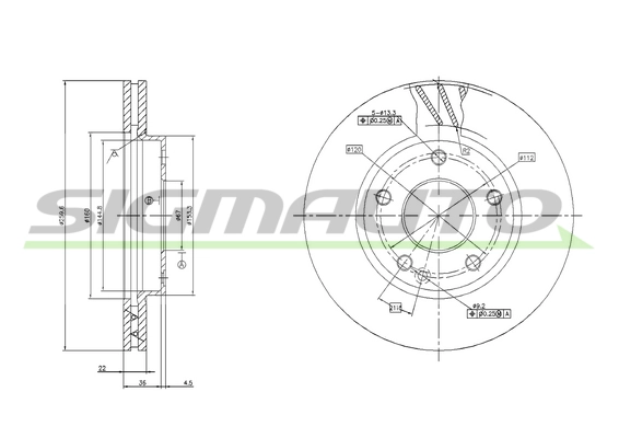 DBB035V