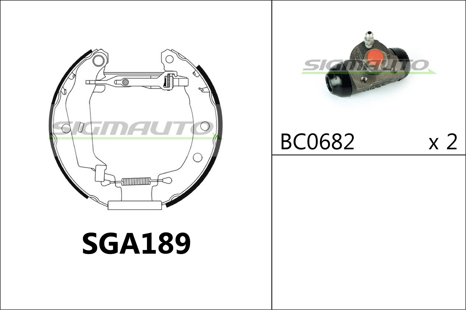 SGA189