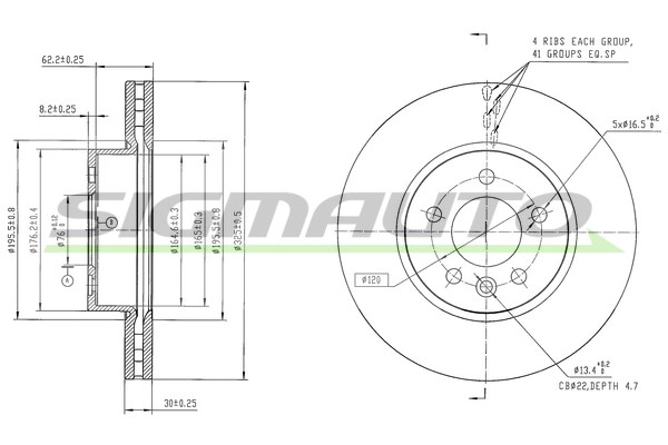 DBD025VLS