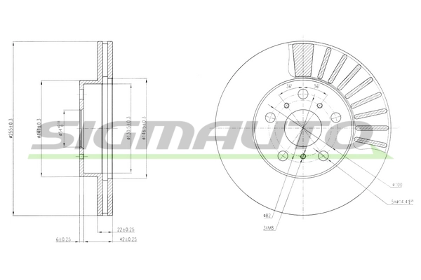 DBA403V