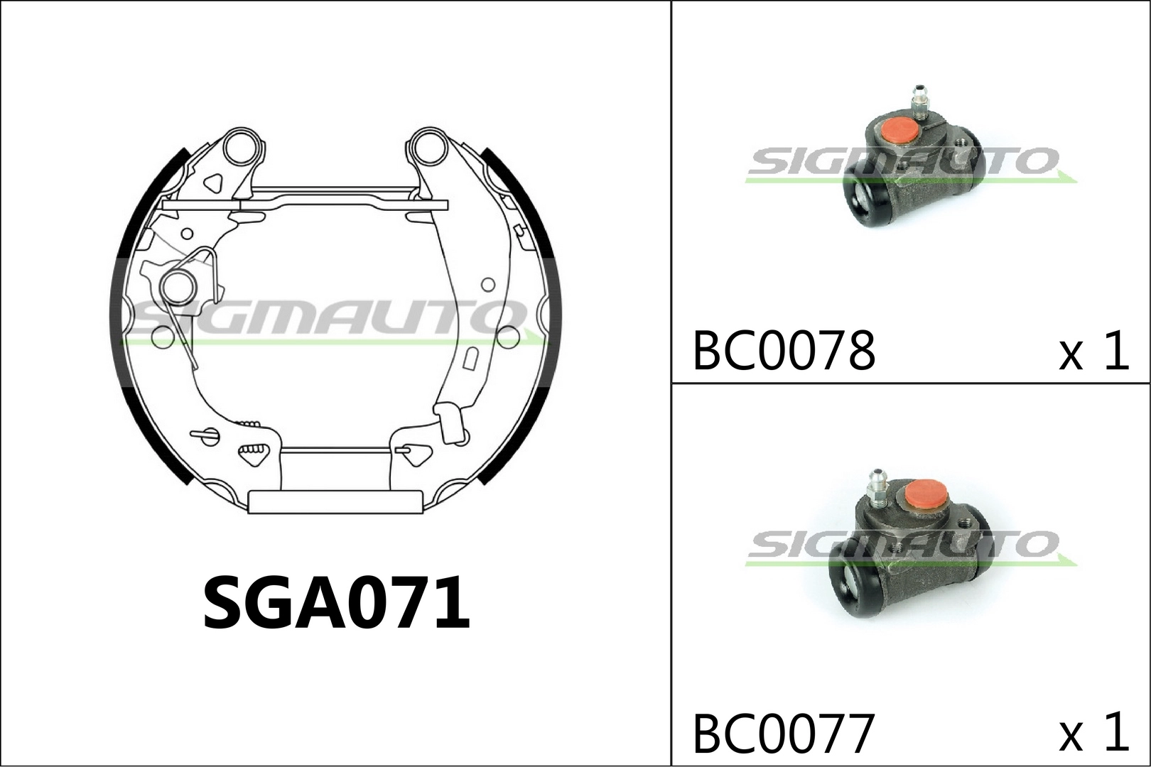 SGA071