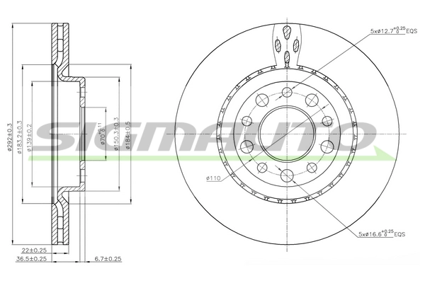 DBB456V