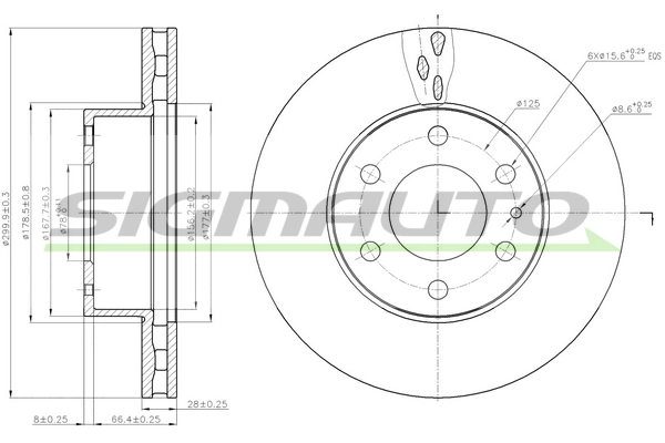 DB0314V