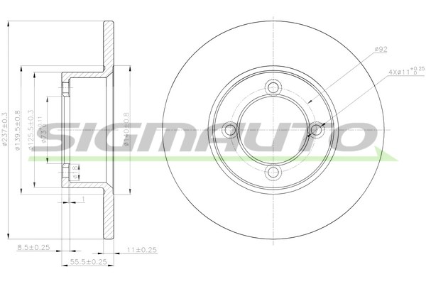 DBA001S