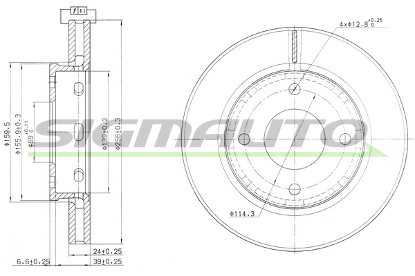 DBB621V