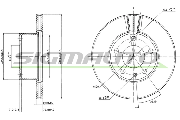DBA166V