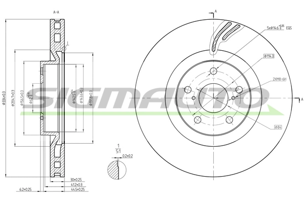 DBC497VRD