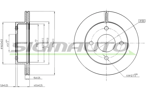 DBA770V