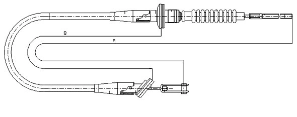 CF00700