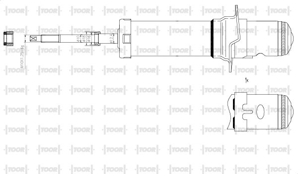 SG12600