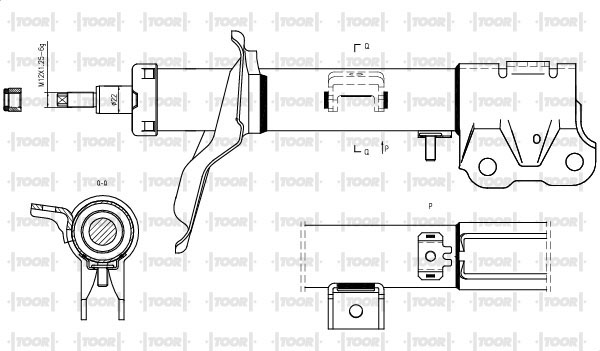 SG-1555