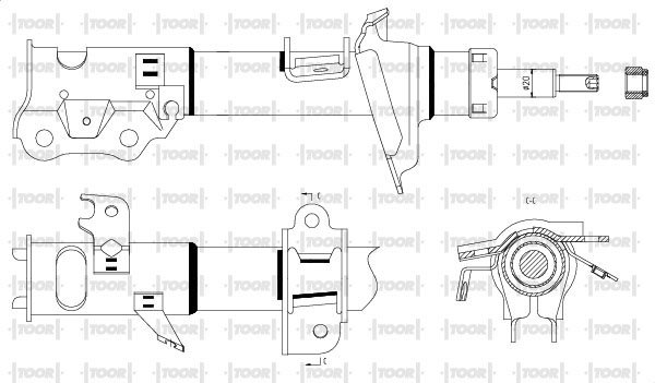SG15020