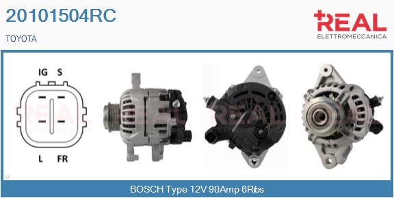 20101504RC