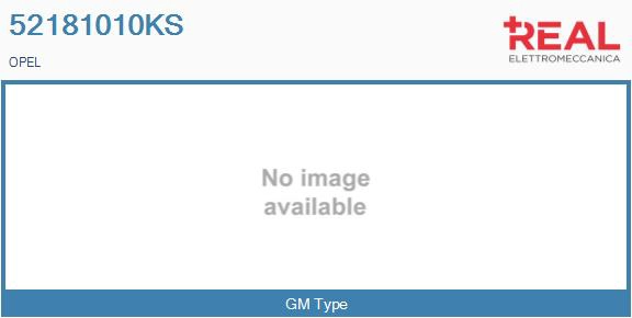 52181010KS
