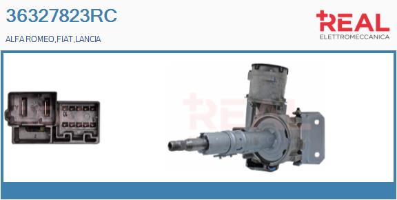 36327823RC