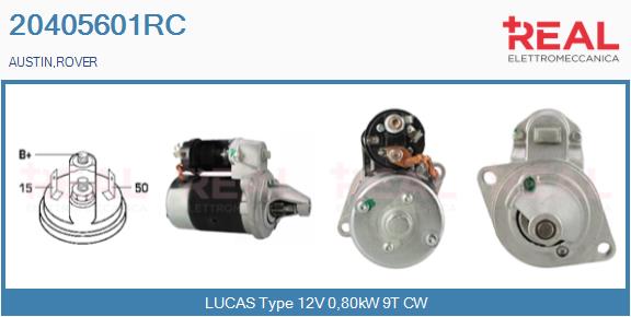 20405601RC