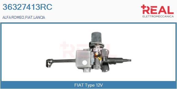 36327413RC