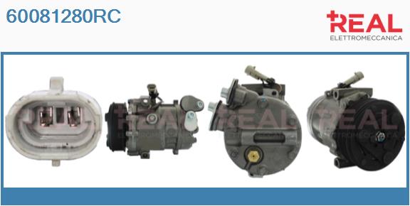 60081280RC