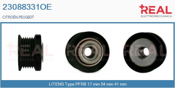 23088331OE