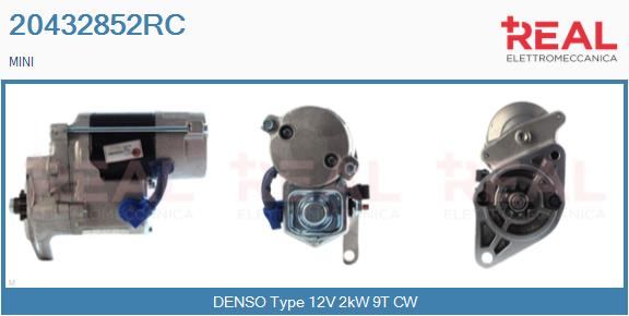 20432852RC