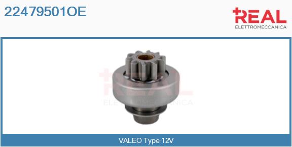 22479501OE