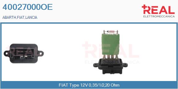 40027000OE