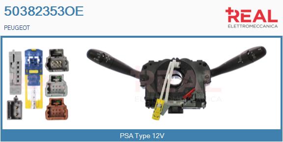 50382353OE