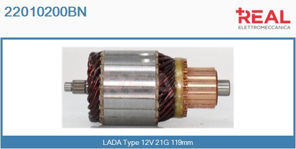 LADA2110