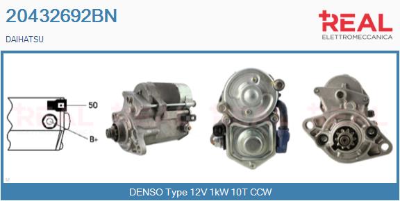 20432692BN