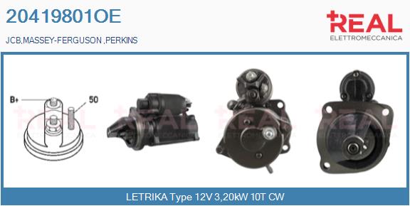 20419801OE
