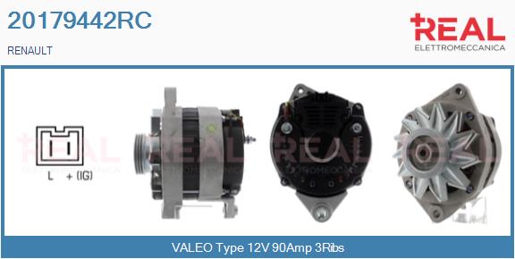 20179442RC