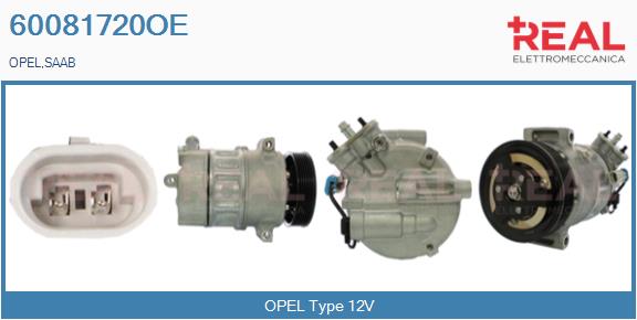 60081720OE