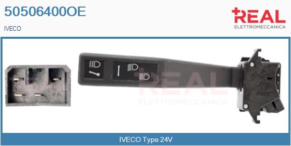 50506400OE