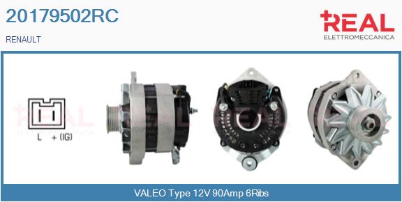 20179502RC