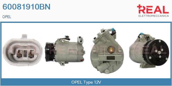 60081910BN