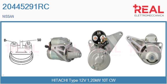 20445291RC
