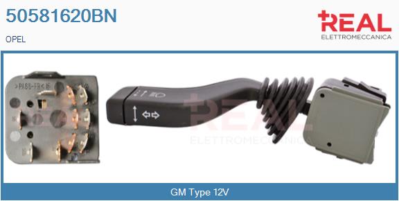50581620BN