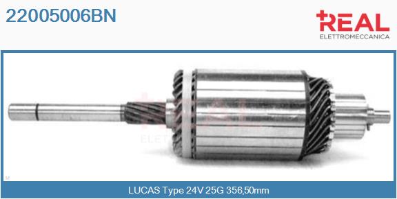 22005006BN