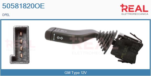 50581820OE