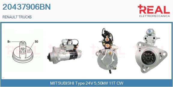 20437906BN